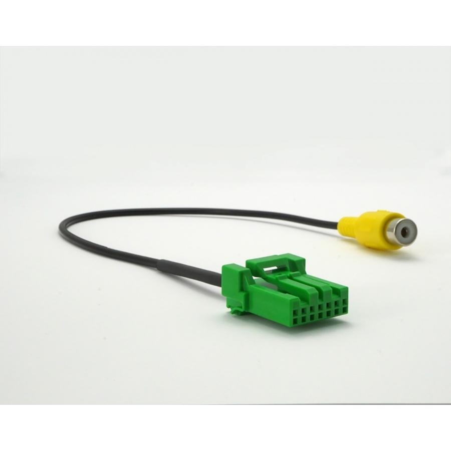 ホンダ Vxm 155vfi 映像出力 ビデオ出力 外部出力 増設モニター 後席モニター 取説付 Vsh Vsh 023 令和産業株式会社 通販 Yahoo ショッピング