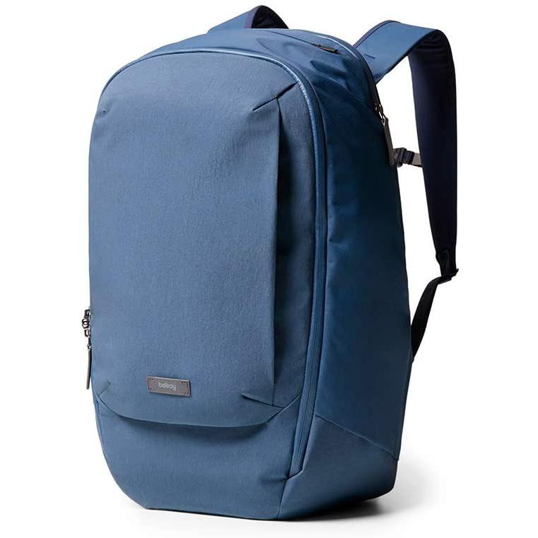 Bellroy Transit Backpack Plus 15インチのノートpcを収納可能 Transit 調節可能なチェストストラップ 整頓しやすい ポケ Backpack 005 令和のよろず屋