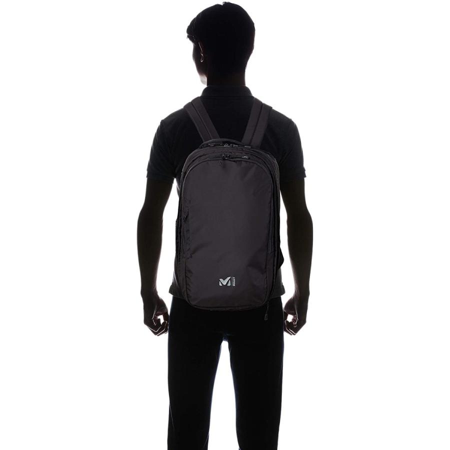 国内最安値 ミレー リュック Exp Black Noir 数量は多 Abmicse Org