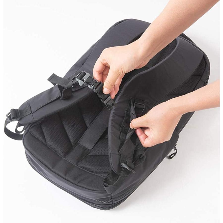 国内最安値 ミレー リュック Exp Black Noir 数量は多 Abmicse Org