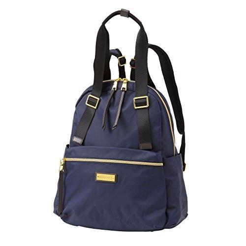 高速配送 Theathea Soho マザーズバッグ リュックサック ネイビー マザーズバッグ トートバッグ ショルダー リュック 2way A 最新情報 Orientalweavers Com