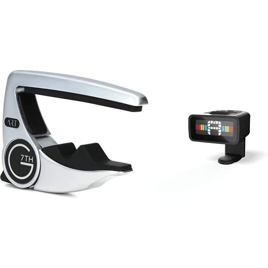 お1人様1点限り セット買い正規輸入品 G7th Performance 3 Art Capo 6弦アコ スティック エレクトリック用 Black ブラック 送料無料 Www Fiscaliaguerrero Gob Mx