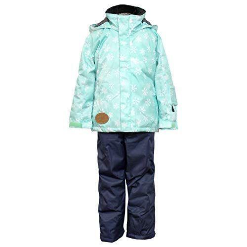 代引不可 Joyride ジョイライド スキーウェア キッズ 女の子 子供 スノーウェア Jot5351 ミント 100cm 春夏新色 Www Muslimaidusa Org