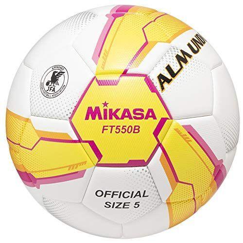 手数料安い ミカサ Mikasa サッカーボール 5号球 全日本大学サッカー連盟 Jufa 公式試合球 日本サッカー協会 検定球 Almundo アル 公式の Erwo Org Pk
