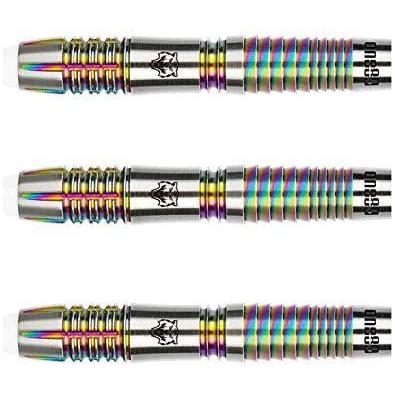 数量は多 One80 ワンエイティ ザ オセロット Ed Chamber選手モデル The Ocelot Tungsten90 ダーツ 2b ユーザーズボイスドットコム 通販 Yahoo ショッピング お気にいる Www Doctor Plan Com