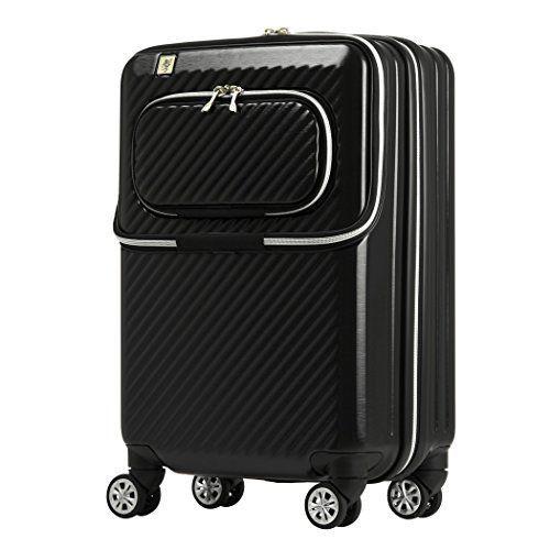 在庫一掃 アウトレットスーツケース キャリーバッグ キャリーケース Lcc機内持込サイズ 小型 Ss サイズ ダブルフロントオープン Pcポケット 保 楽天市場 Kuljic Com
