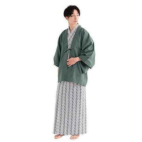 気質アップ キョウエツ 旅館浴衣セット 4点セット 羽織 旅館浴衣 帯 共紐 メンズ 浴衣 145 羽織 緑 ユーザーズボイスドットコム 通販 Yahoo ショッピング 全日本送料無料 Blog Lonolife Com