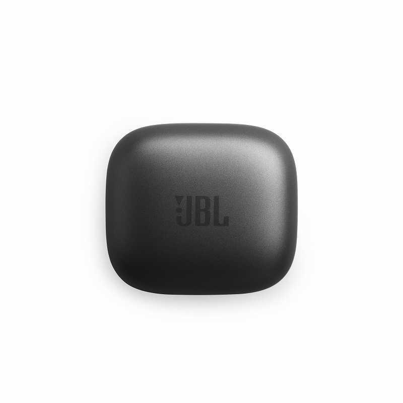 ブランドサイト通販 JBL　フルワイヤレスイヤホン ノイズキャンセリング対応 リモコン・マイク対応 ブラック　JBLLIVEFREE2TWSBLK