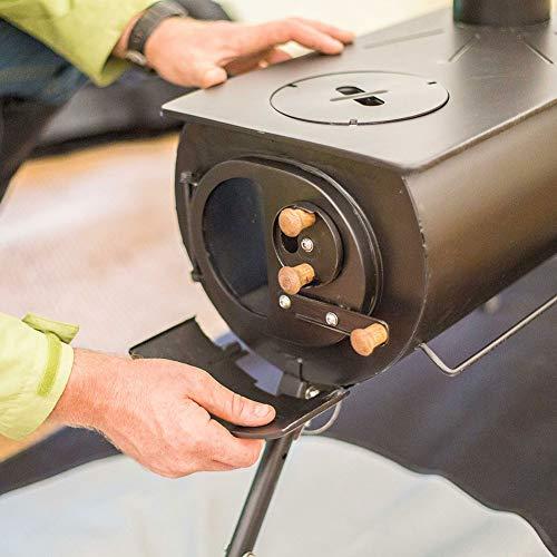 新作からSALEアイテム】！！アネヴェイ ストーブ フロンティア 