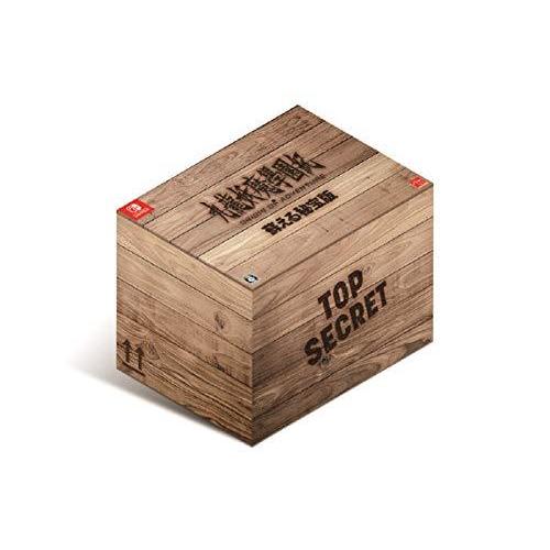 九龍妖魔學園紀 Origin Switch 蘇える秘宝版 Adventure Of ソフト コード販売 日本未入荷 Themtransit Com