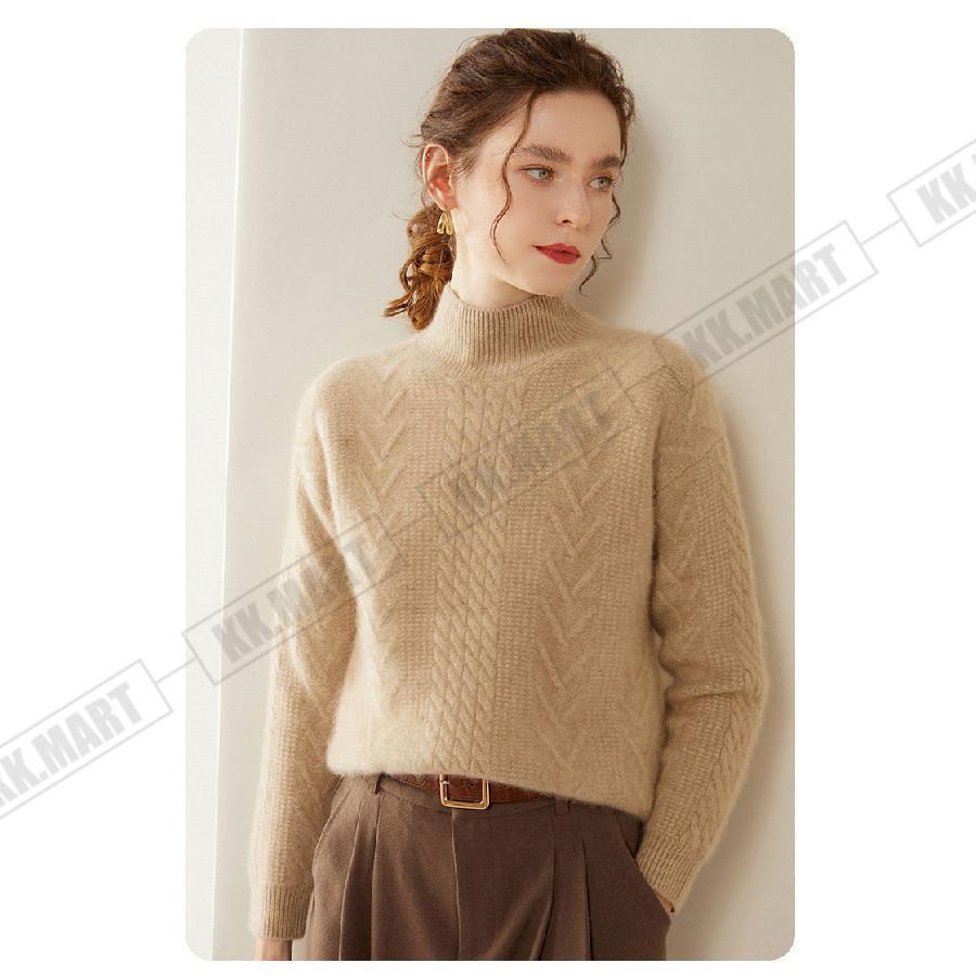 カシミヤセーター カシミヤ ハイネックセーター トップス プル カシミヤセーター カシミヤ ハイネックセーター トップス プル