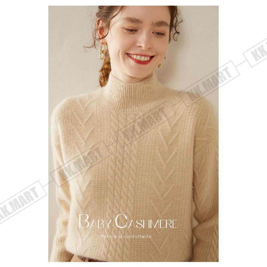 カシミヤセーター カシミヤ ハイネックセーター トップス プル カシミヤセーター カシミヤ ハイネックセーター トップス プル