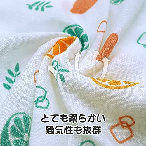 逆輸入 ベビー用寝具 ベッド Cescat 赤ちゃん ガーゼタオル 2層ガーゼハンカチ 高密度加工 綿100 通気性も抜群 可愛い 30 30cm 枚 柄10枚入り Www Threeriversofs Com