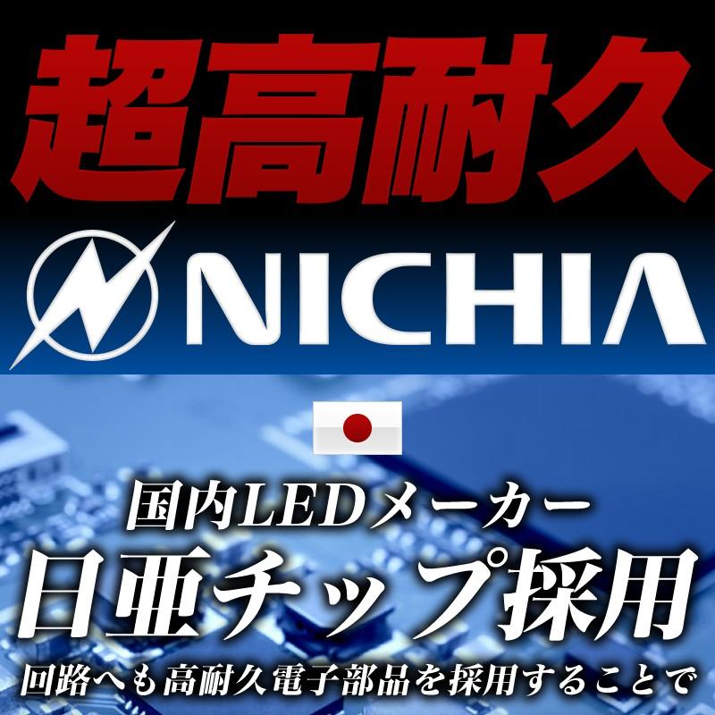 NOTE ノート H28.11〜 HE12 / NE12 / E12 系 専用 ライセンスランプ T10 LED 160lm 日亜チップ 1chip VELENO 純白 2球セット ヴェレーノ ベレーノ｜reiz｜03