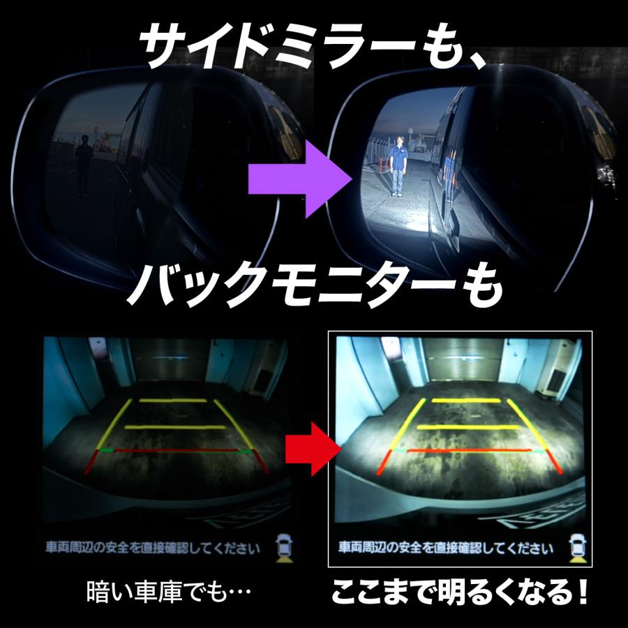 VELENO TOYOTA GR 86 ZN8 R3.10〜 GR86 86GR 専用 5800lm VELENO