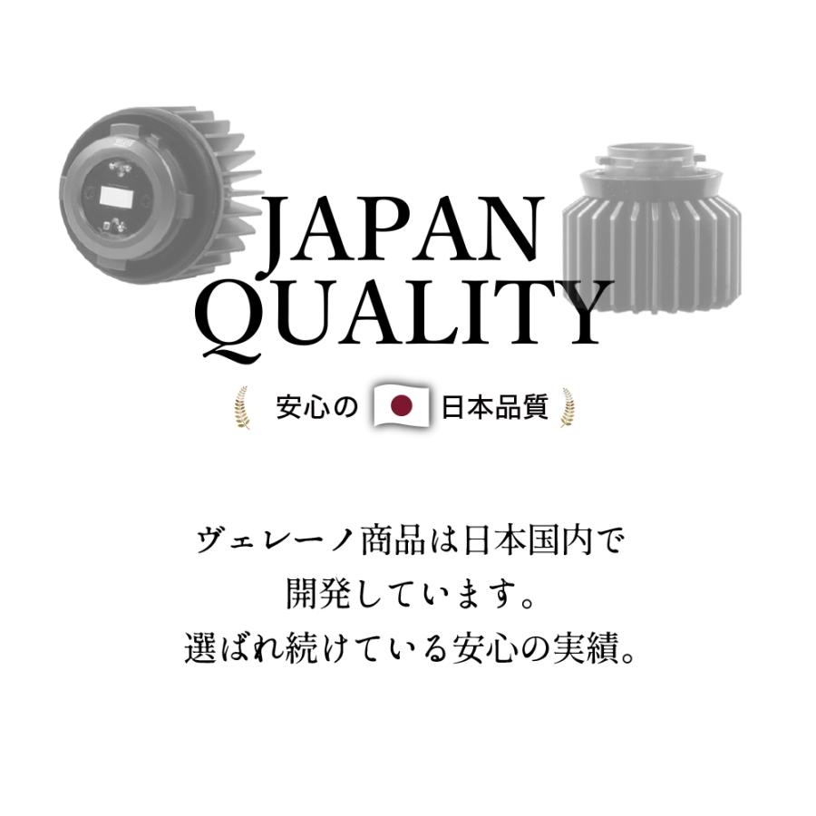 GRヤリス R2.9 〜 GXPA16 MXPA12 系 専用 LED バックランプ TOYOTA専用 LW5B 1球 3000lm VELENO ヴェレーノ ベレーノ 爆光 車検対応｜reiz｜05