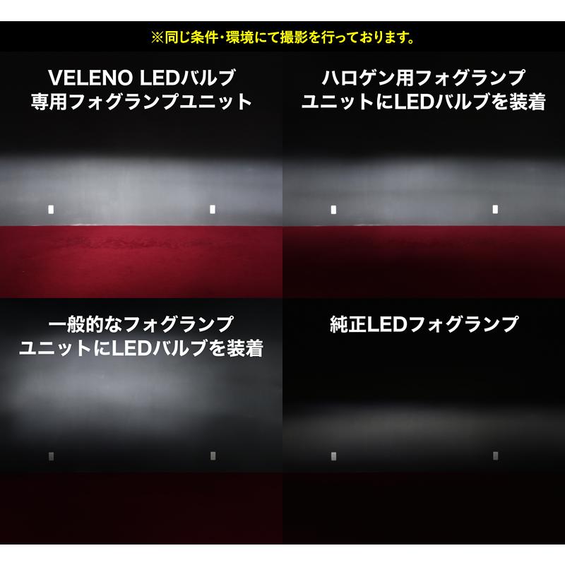 日産 リーフ  ZEO / AZEO フォグランプユニット フォグランプ ユニット Sタイプ 純正フォグランプ 交換 VELENO 純正バルブ交換 H16 ヴェレーノ ベレーノ｜reiz｜09