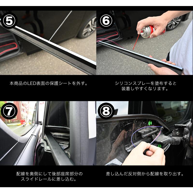 30系 前期 後期 アルファード ヴェルファイア 専用 ポジション機能付き