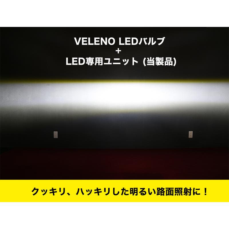 タントカスタム R1.7 〜 R4.9 専用 フォグランプ ユニット フォグバルブ ユニット ダイハツ DAIHATSU  VELENO 左右セット 純正LED交換 純正同形状 ヴェレーノ｜reiz｜12