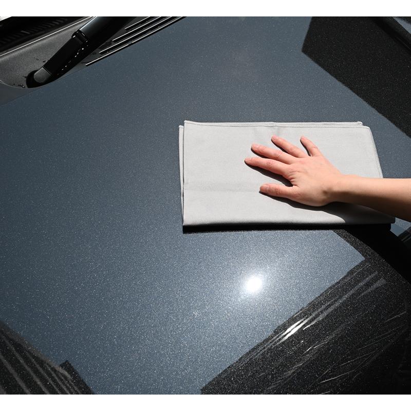 業務用ワックス、タッチコート ワックス + マイクロファイバータオル 楽天市場】【楽天スーパーSALE】洗車 鏡面 仕上げ用 マイクロ