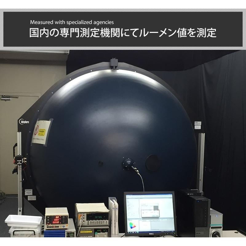 ハイエース H24.5〜 4型 5型 6型 KDH/TRH 200系 100系 用 PSX26W LED フォグランプ VELENO 10300lm とにかく明るい 爆光 LEDフォグランプ｜reiz｜06