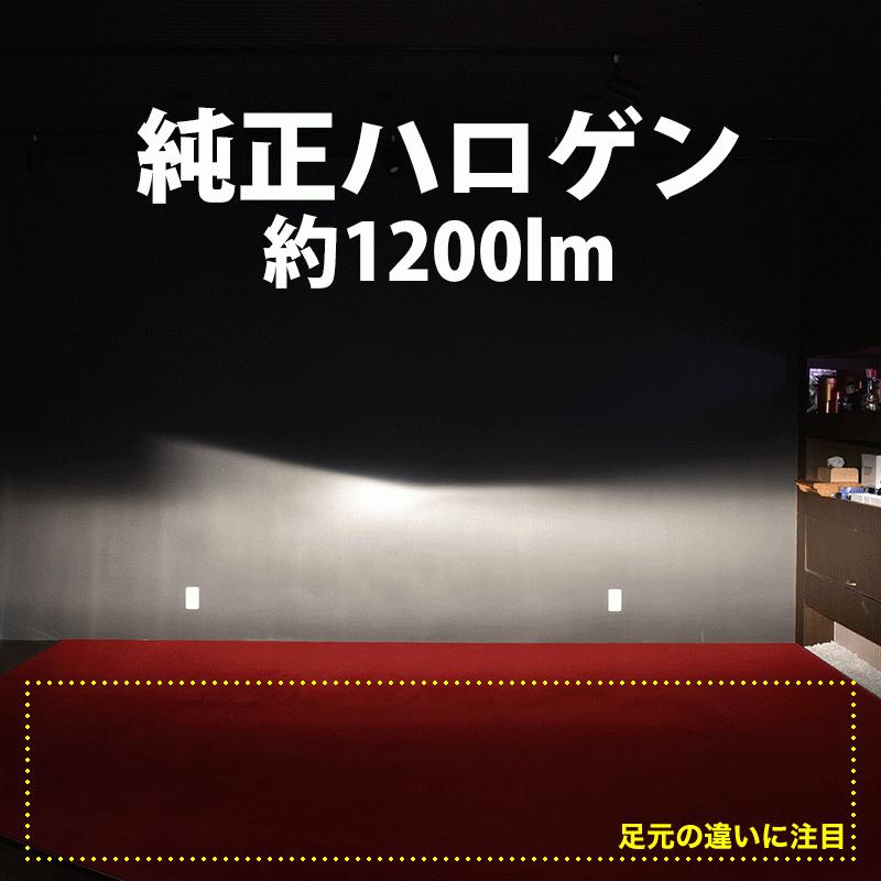 バイク用 H4 LED ヘッドライト 実測値 2400ルーメン hi/lo 抜群のカットライン |  | 07