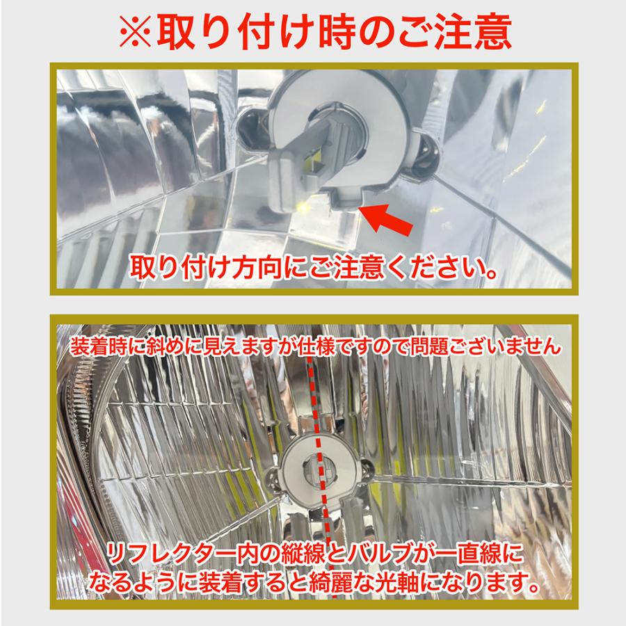 VELENO H4 LEDヘッドライト 実測値 12700lm 210,000cd ポン付け 爆光