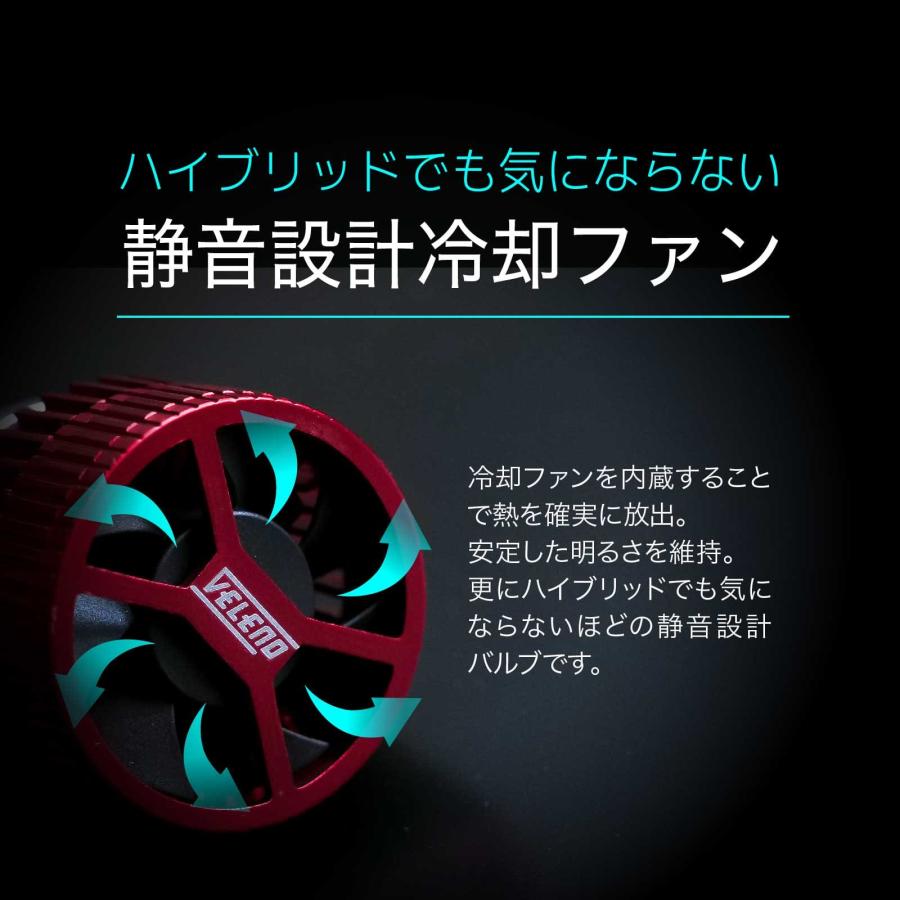 インプレッサ アネシス H20.10〜H26.8 GE 系 LEDフォグランプ イエロー イエローフォグ ホワイト HB4 実測値 11600lm 11800lm VELENO ULTIMATE ヴェレーノ｜reiz｜20