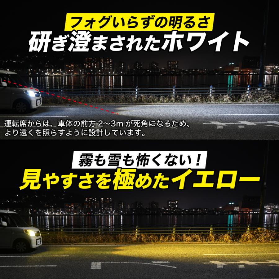 VELENO トヨタ ハイエース H24.5〜 H4 LED プロジェクター ヘッド