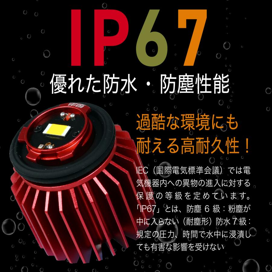 VELENO ランドクルーザー 70系 GDJ76W R5.11〜 専用 4800lm