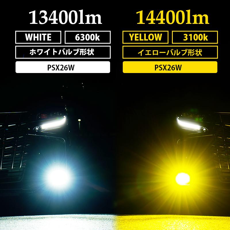 VELENO ハイエース 200系 4型 5型 6型 専用 LEDフォグランプ VELENO ハイエース 200系 4型 5型 6型 専用 LEDフォグランプ