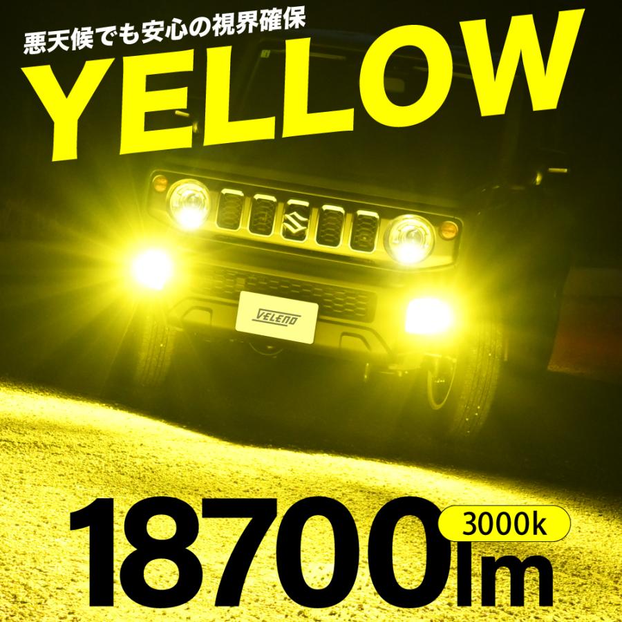 VELENO コペン H14.5〜H26.5 L880K ハイビーム LEDヘッドライト HB3