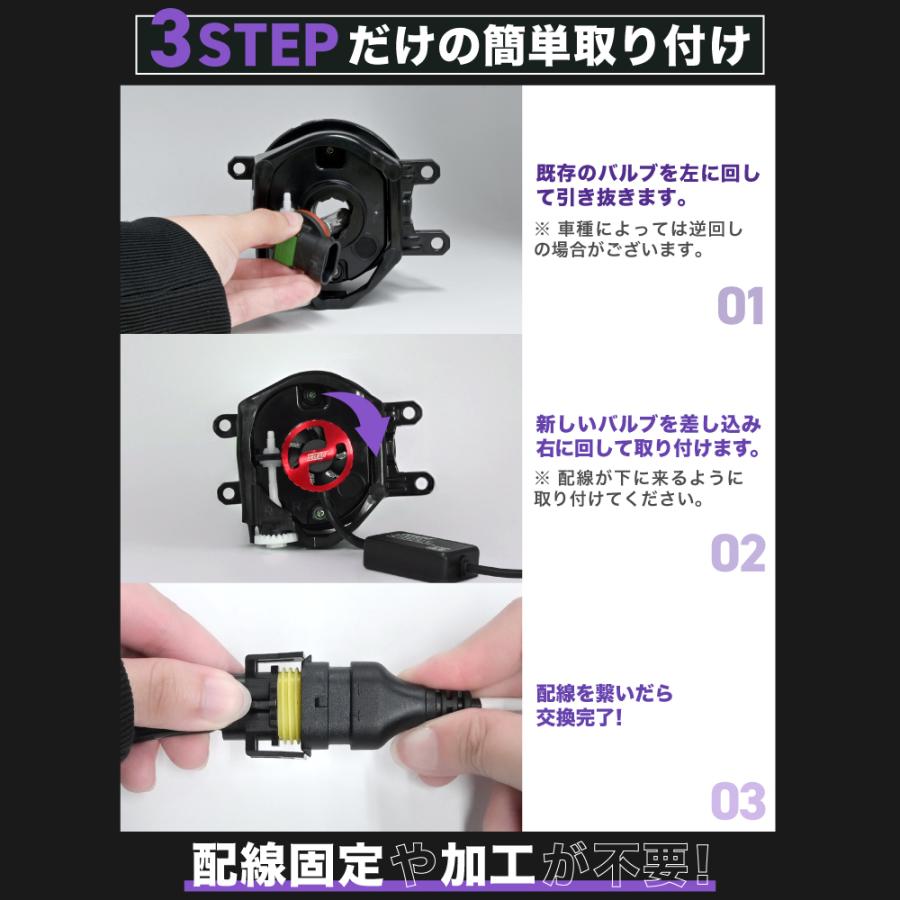 VELENO スイフト スイフトスポーツ H22.9〜H28.11 ZC ZD 系 LED