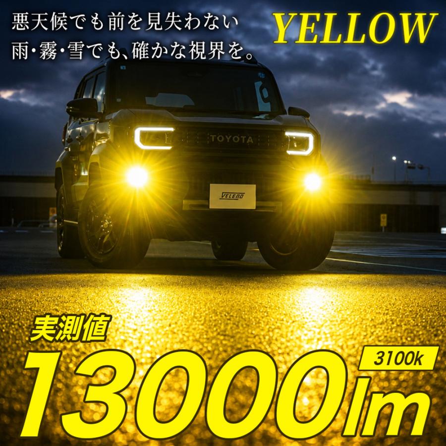 VELENO アルファード ヴェルファイア 40系 専用 R5.6〜 LED