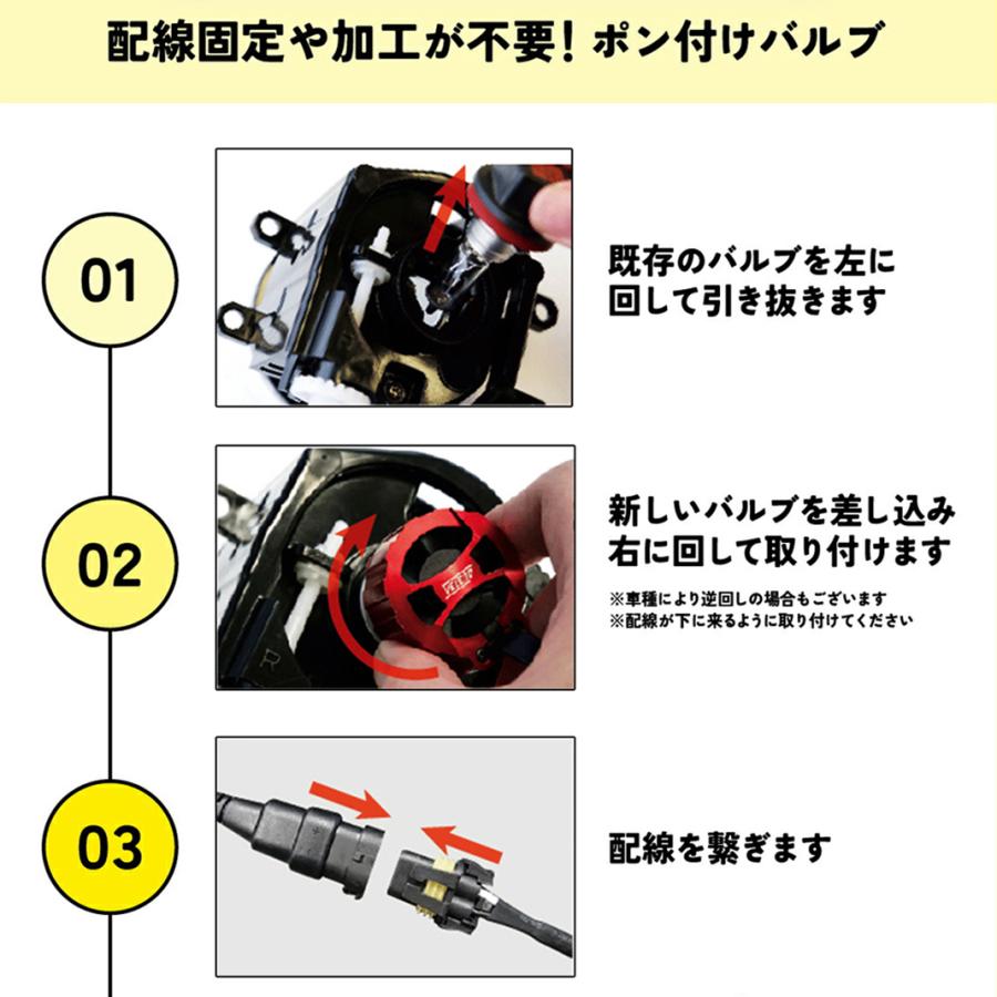 VELENO LEDフォグランプ バルブ H8 H11 H16 カラーチェンジ イエロー