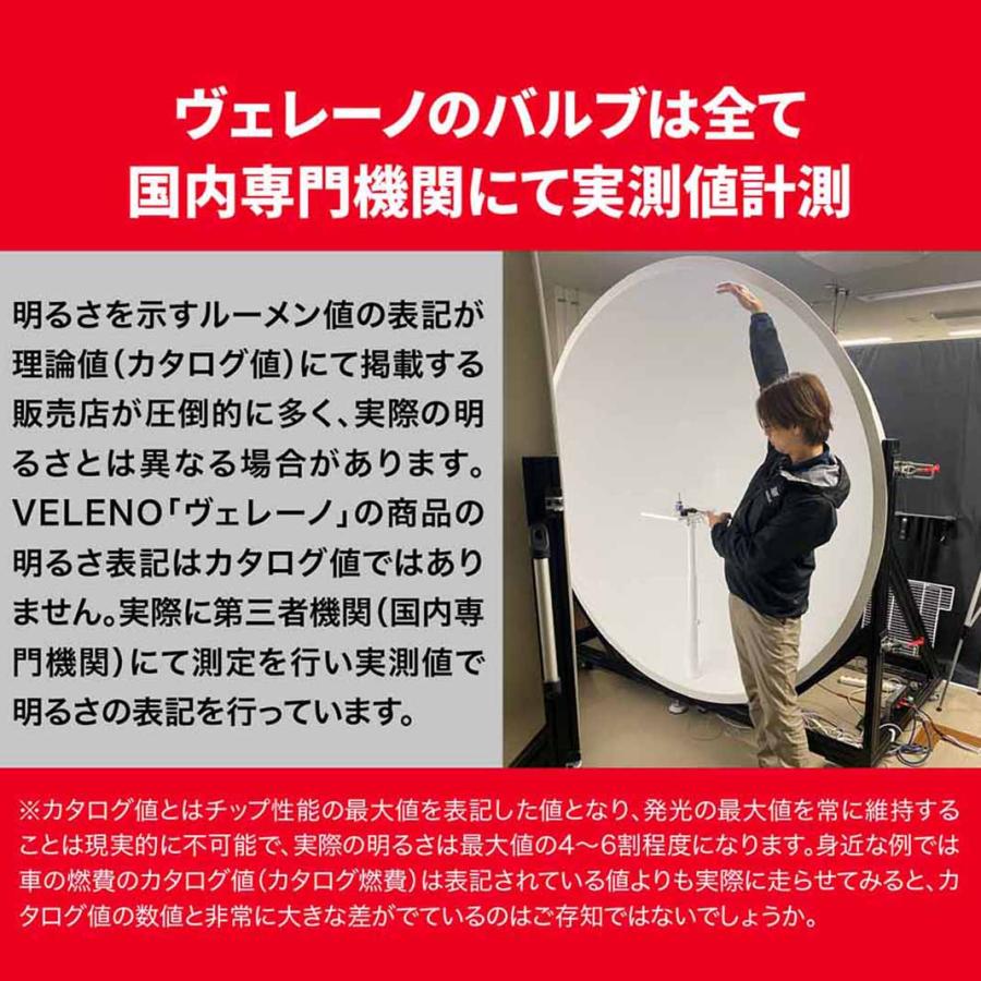 LEDフォグランプ バルブ H8 H11 H16 カラーチェンジ イエロー 9600lm  ホワイト 9200lm 2色切り替え式 イエローフォグ VELENO HB4 PSX26W 爆光 | VELENO | 18