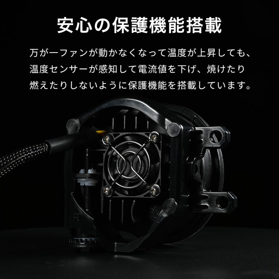 VELENO エスティマ 50系 H24.5~R2.3 ACR GCR 専用 爆圧光 純正比24倍の