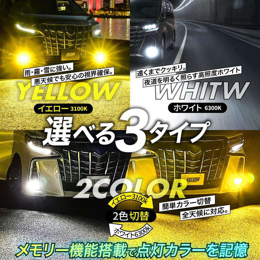 VELENO クラウンアスリート 210系 H24.12~H30.5 爆圧光 純正比24倍の