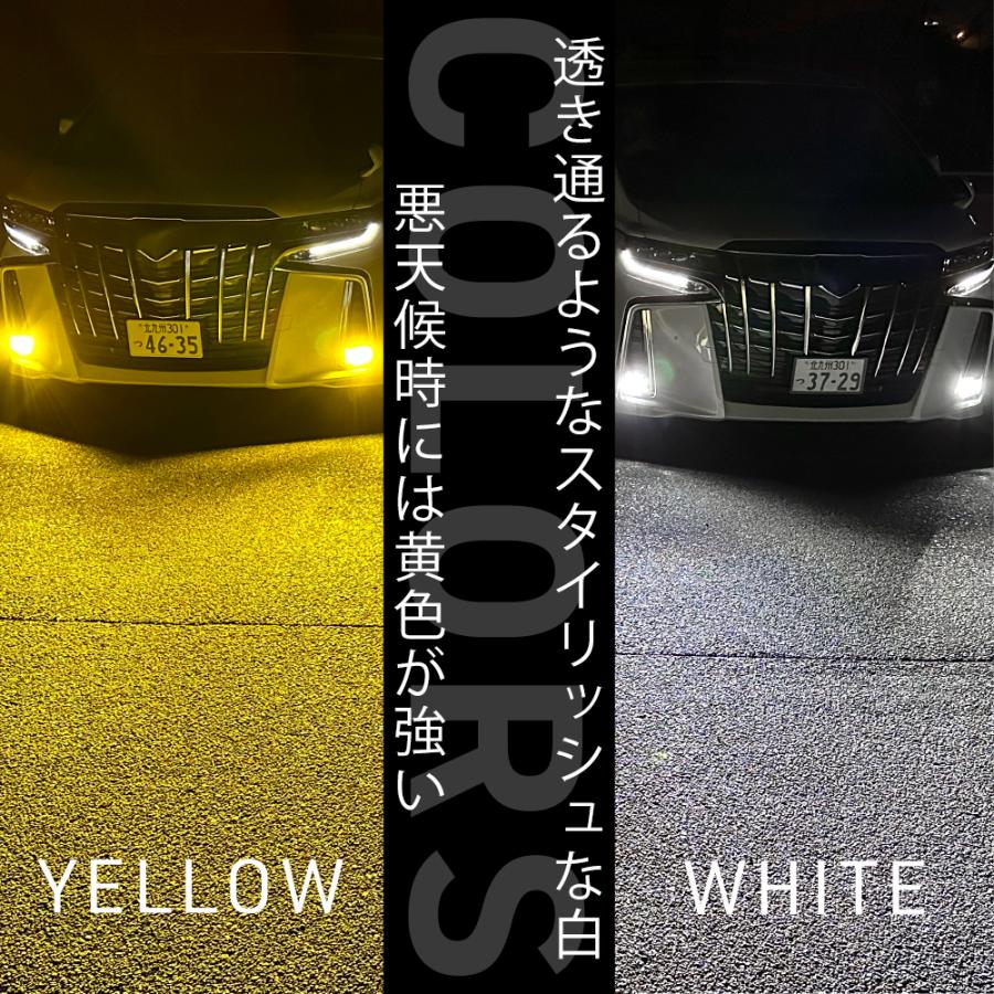 DAIVELENO ZEROGLARE フォグランプ　ランクル200系後期 VELENO ランドクルーザー 200系 後期 H24.1~R3.7 爆圧光 純正比