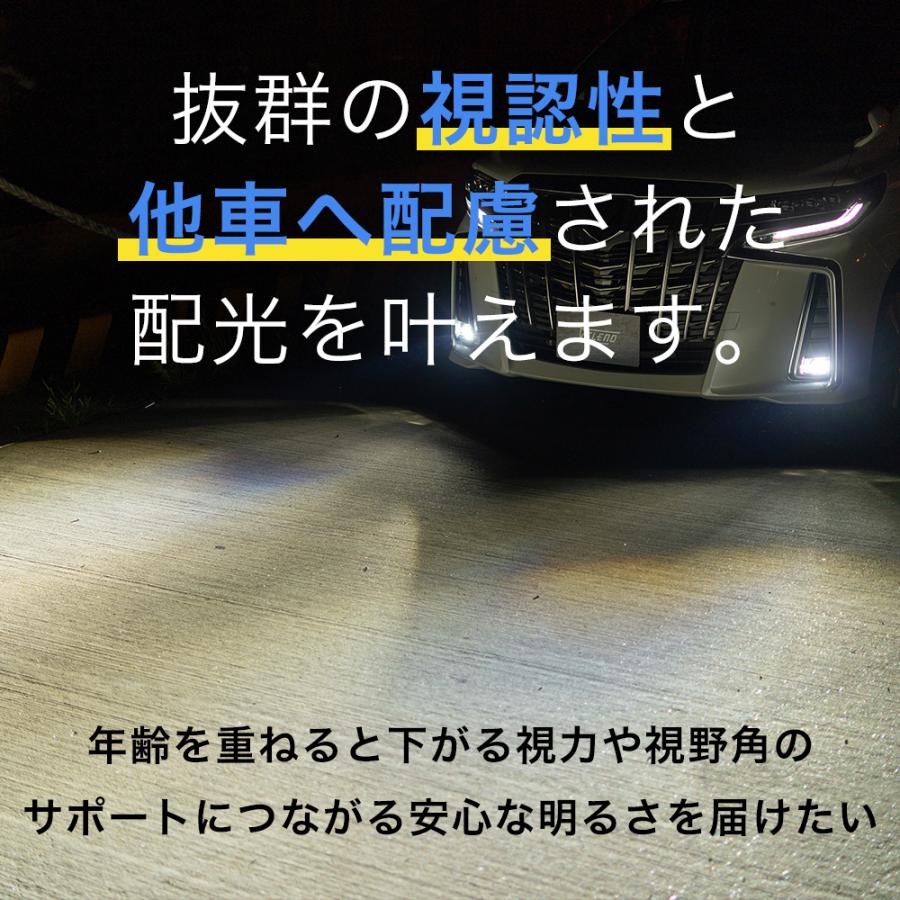 VELENO ランドクルーザー 200系 後期 H24.1~R3.7 爆圧光 純正比