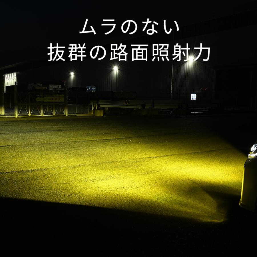VELENO GRヤリス R2.9~※ GXPA16 MXPA12 専用 爆圧光 純正比24倍の路面
