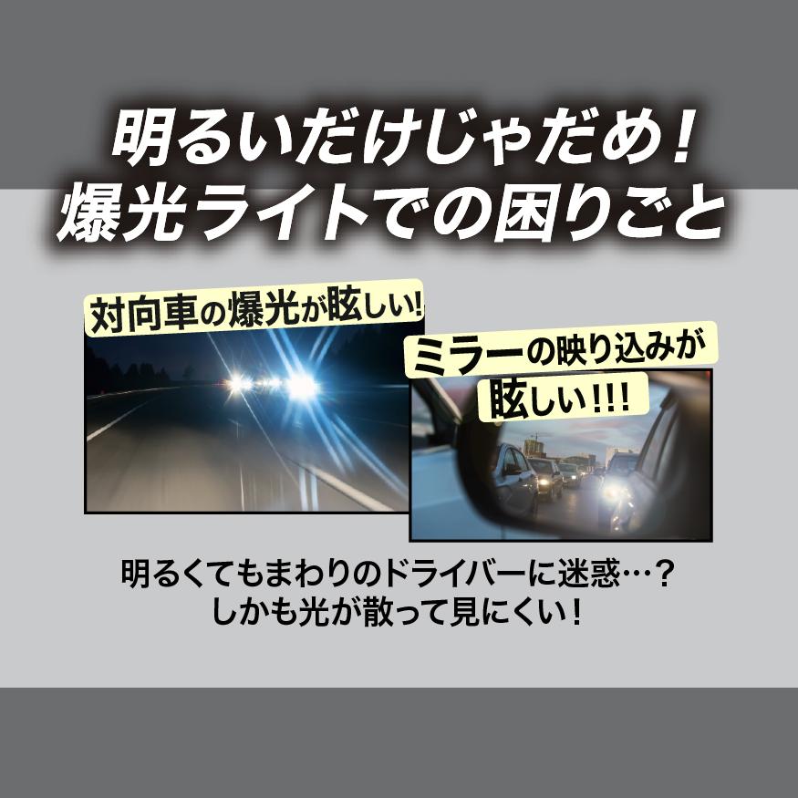 VELENO ハリアー 60系 H25.12〜R2.5 ASU AVU ZSU 爆圧光 純正比24倍の