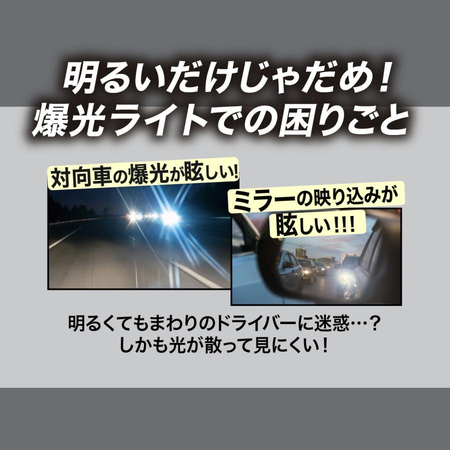 VELENO LEDフォグランプ 新次元の爆圧光 純正比24倍の路面照射力