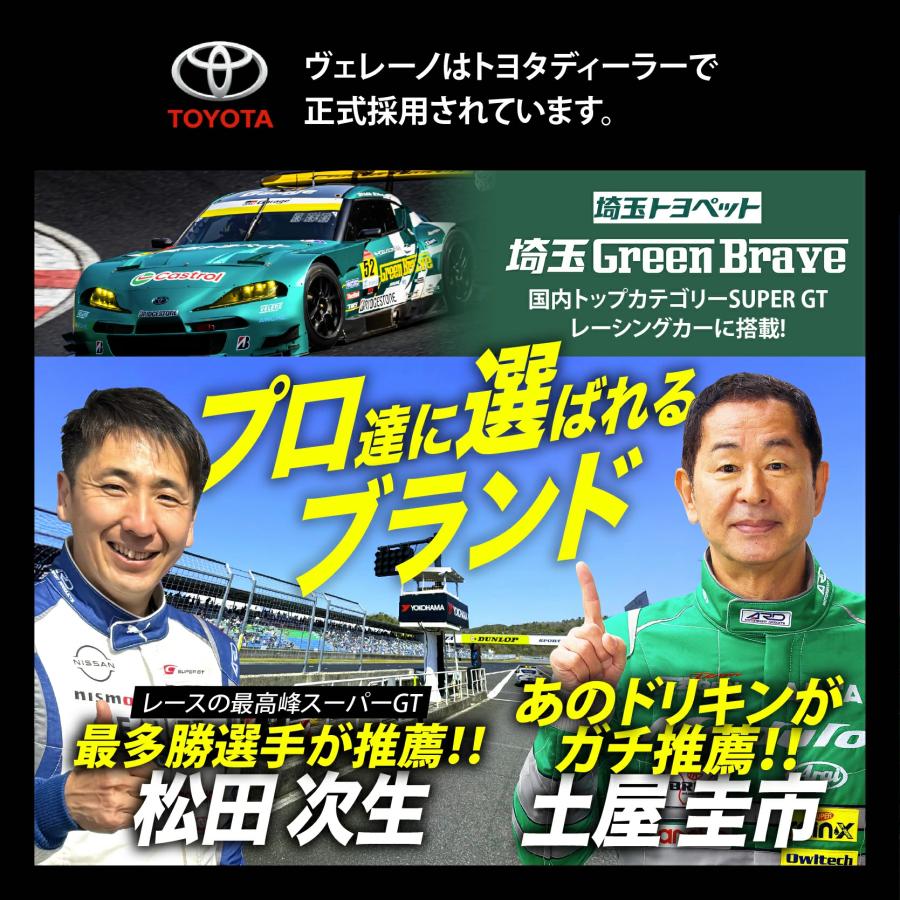 VELENO LEDヘッドライト D2S D2R D4S D4R VELENO 車検対応 ヴェレーノ