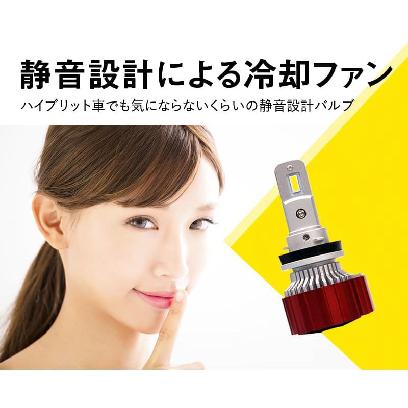 VELENO アウトレット LEDフォグランプ イエロー イエローフォグ