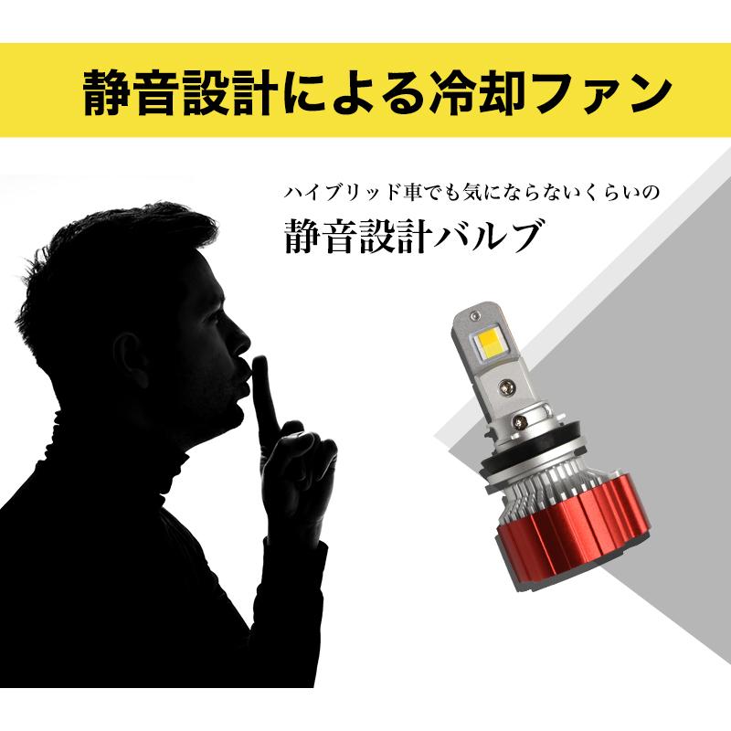 VELENO アウトレット LEDフォグランプ イエロー イエローフォグ