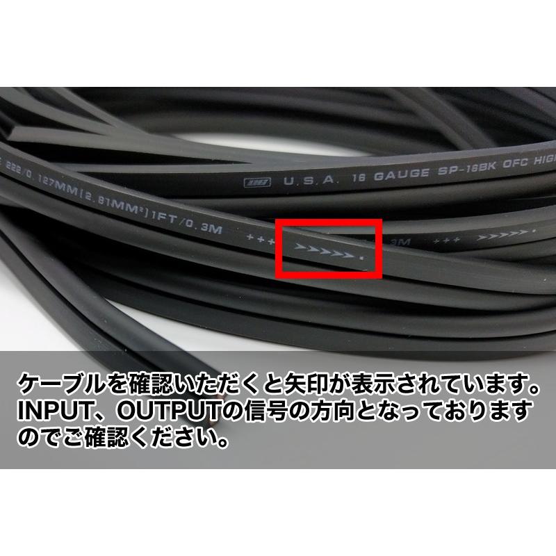 VELENO OFCスピーカーケーブル 配線 高品質 5m 16AWG オーディオ VELENO OFCスピーカーケーブル 配線 高品質 5m 16AWG オーディオ