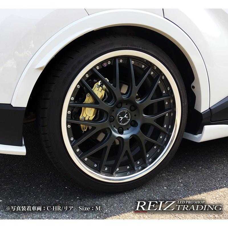 アウトレット 在庫売尽し VELENO キャリパーカバー ブレーキ 左右