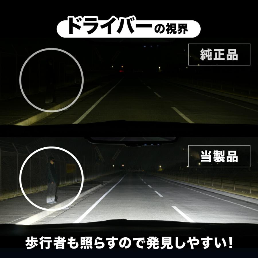 VELENO ホンダ フィット H24.5〜H29.5 GE系 GK3〜6,GP5 純正LED除く