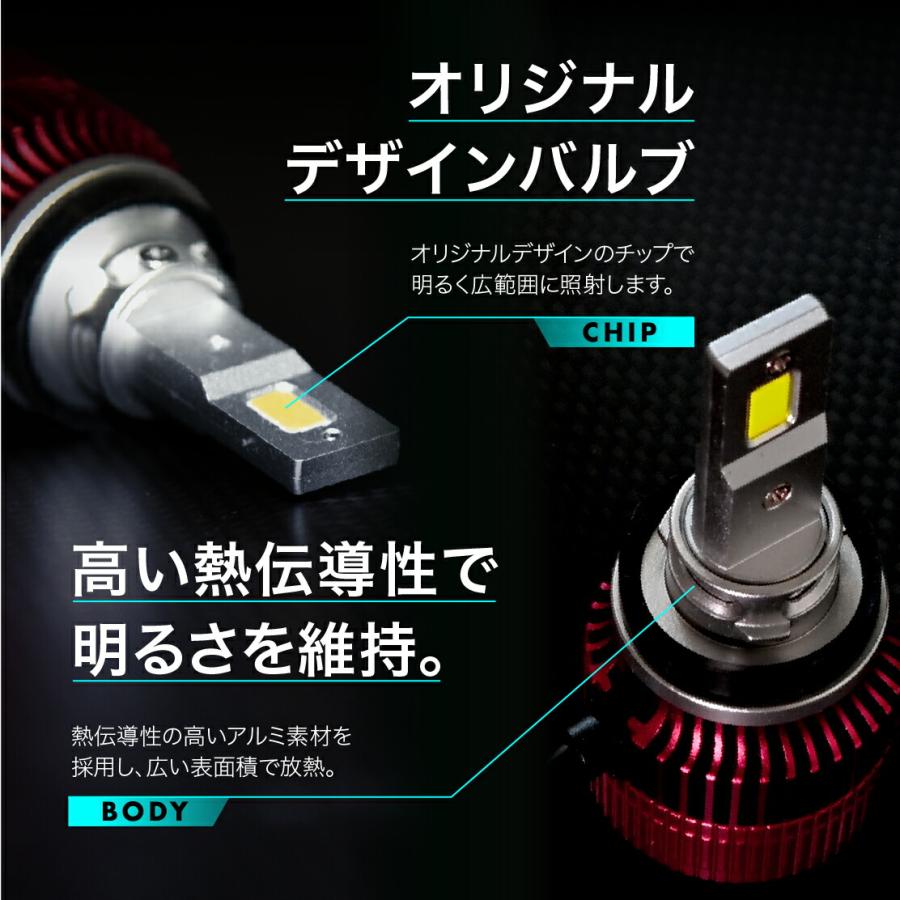 VELENO ホンダ フィット H24.5〜H29.5 GE系 GK3〜6,GP5 純正LED除く